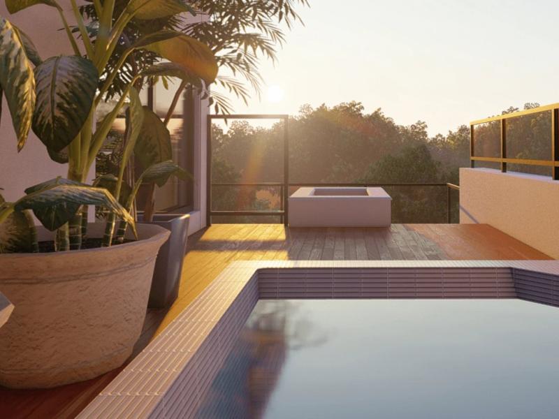 apartamento para alugar no Brickell Place