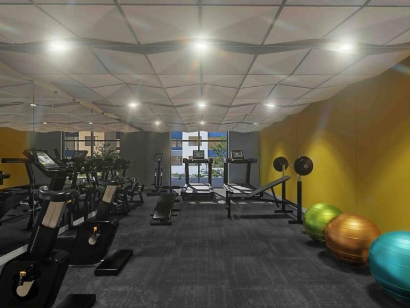 apartamento para alugar no Brickell Place