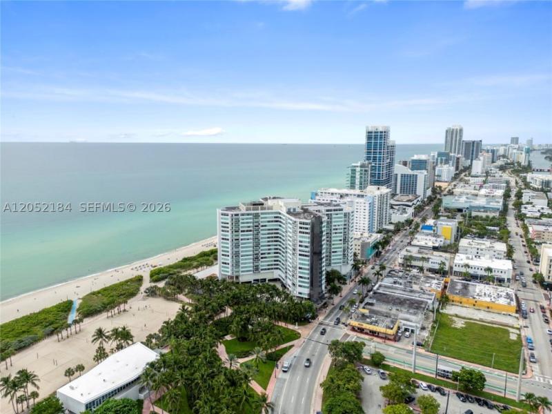 Condos for rent at Burleigh House