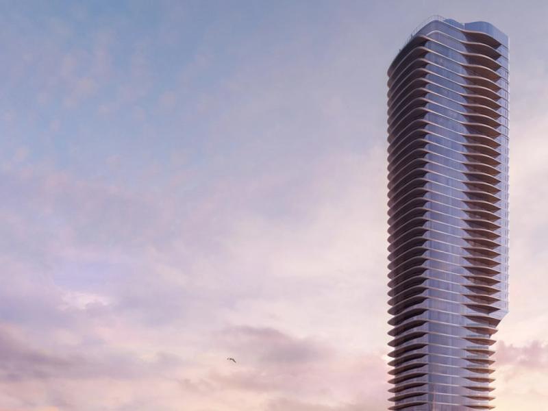 apartamentos en venta en Una Residences at Brickell