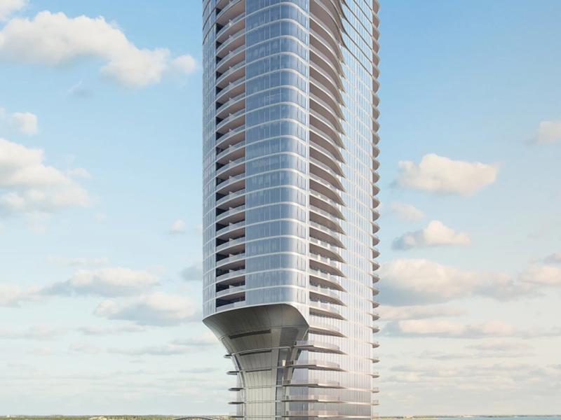 apartamentos en venta en Una Residences at Brickell