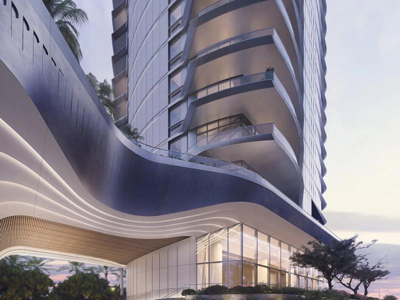 apartamentos en venta en Una Residences at Brickell