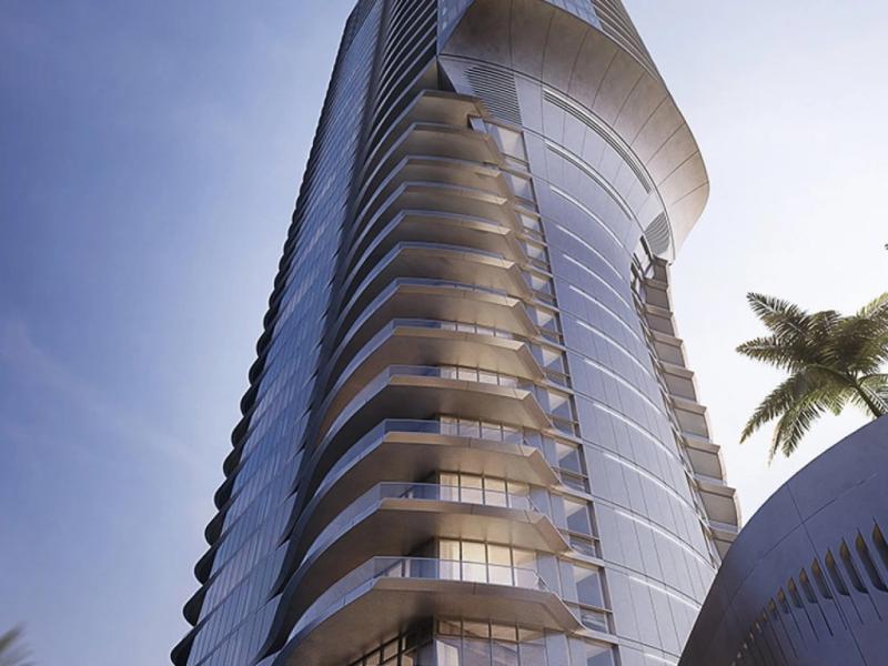 apartamentos en venta en Una Residences at Brickell