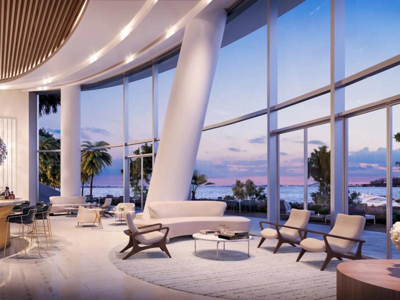 apartamentos en venta en Una Residences at Brickell
