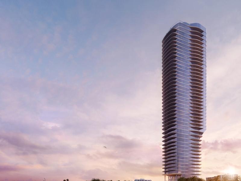 Comprar apartamento en Una Residences at Brickell