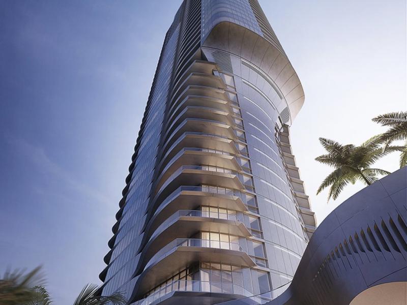 apartamentos en venta en Una Residences at Brickell