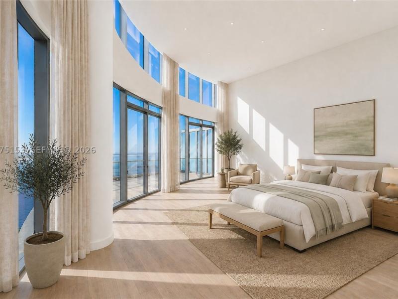 apartamentos en venta en Una Residences at Brickell