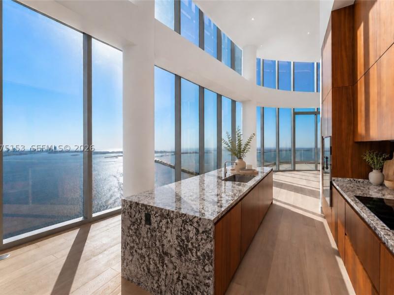 apartamentos en venta en Una Residences at Brickell