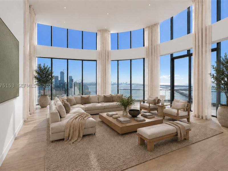 apartamentos en venta en Una Residences at Brickell
