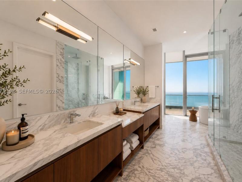 apartamentos en venta en Una Residences at Brickell