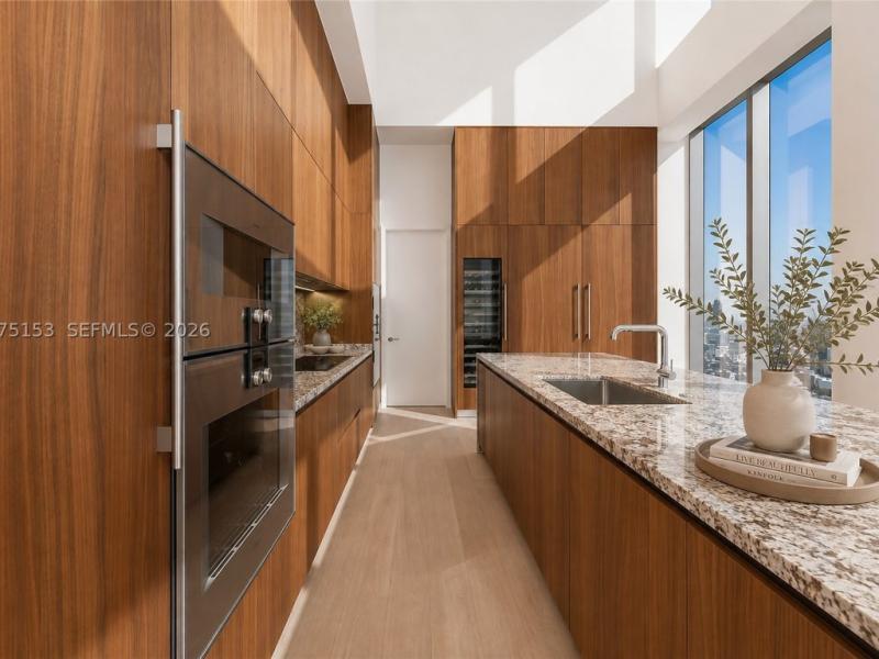 apartamentos en venta en Una Residences at Brickell