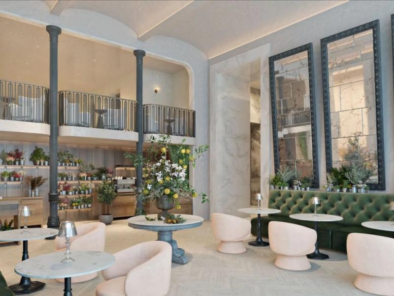 apartamentos en venta en Baccarat Residences