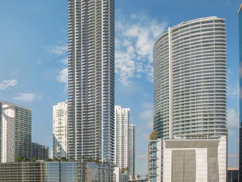 apartamentos en venta en Baccarat Residences