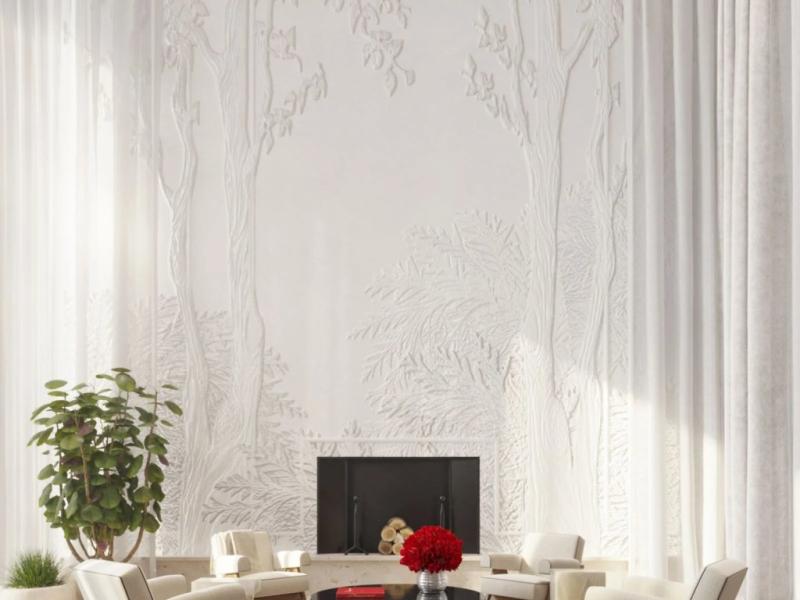 apartamentos en venta en Baccarat Residences
