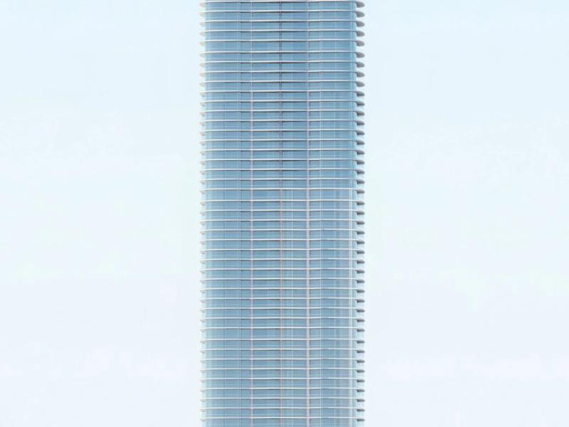 Condos for sale at Cipriani Residences Miami