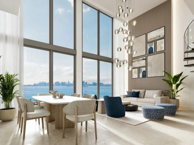Condos for sale at Shoma Bay