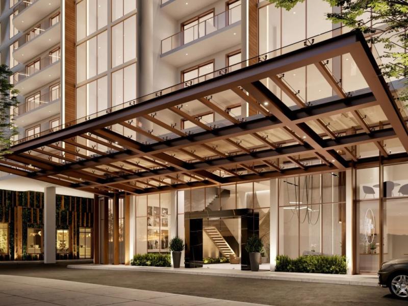 Condos for sale at Shoma Bay