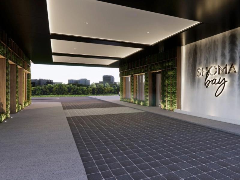 Condos for sale at Shoma Bay
