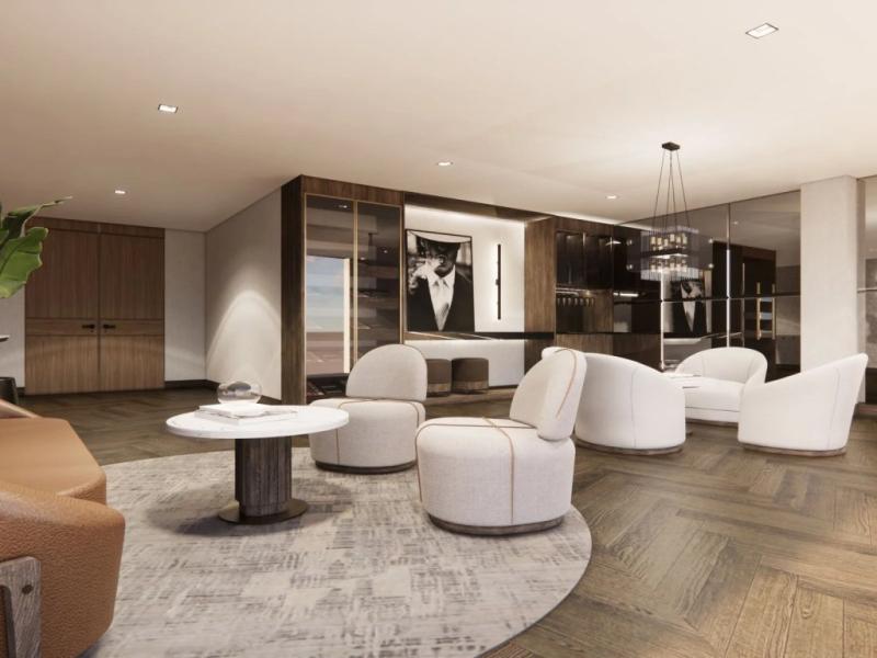 Condos for sale at Shoma Bay