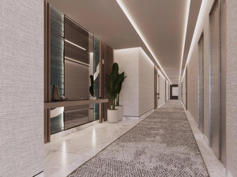 Condos for sale at Shoma Bay