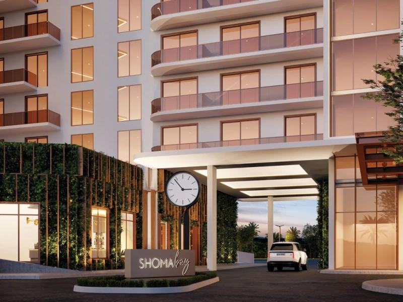 Condos for sale at Shoma Bay