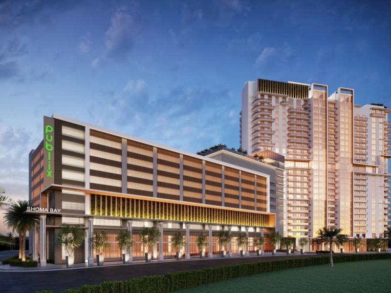 Condos for sale at Shoma Bay