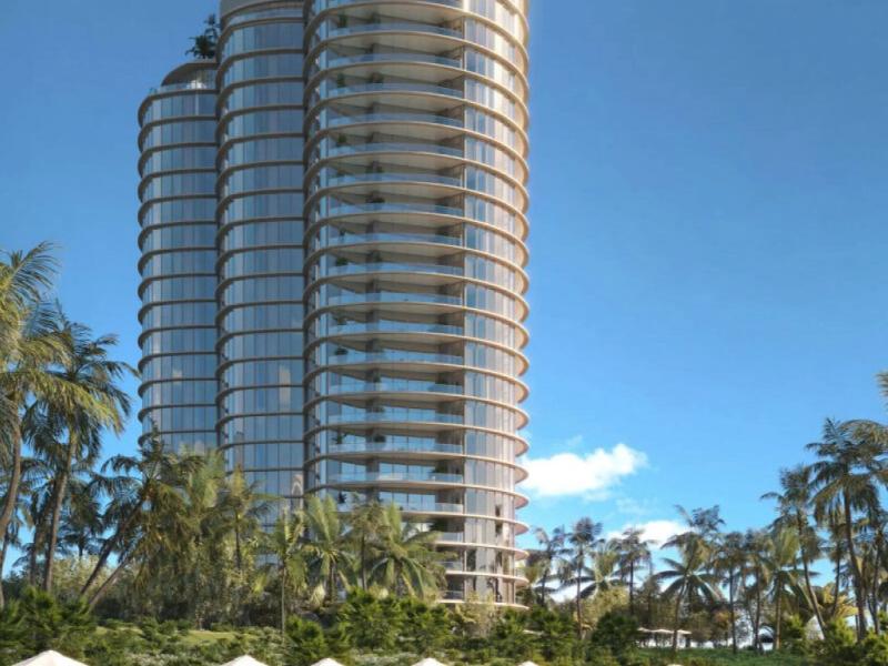 Condos for sale at Rivage Bal Harbour