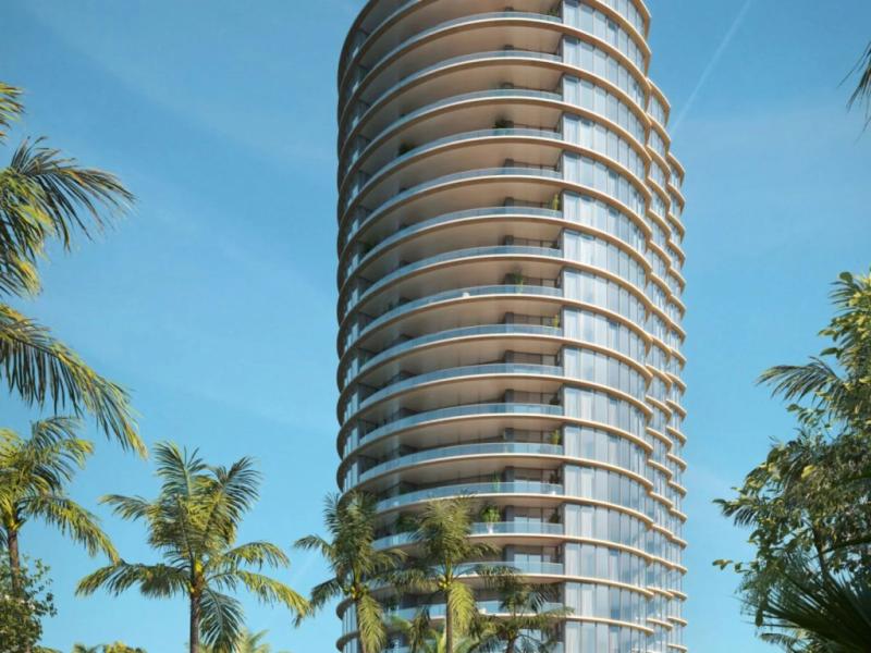 Condos for sale at Rivage Bal Harbour