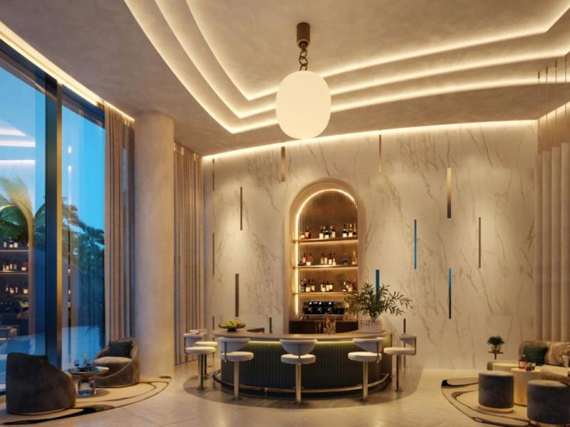 Condos for sale at Rivage Bal Harbour