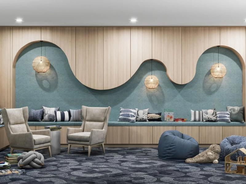 Condos for sale at Rivage Bal Harbour
