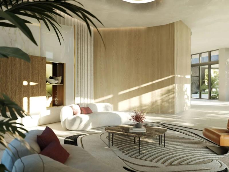 Condos for sale at Rivage Bal Harbour