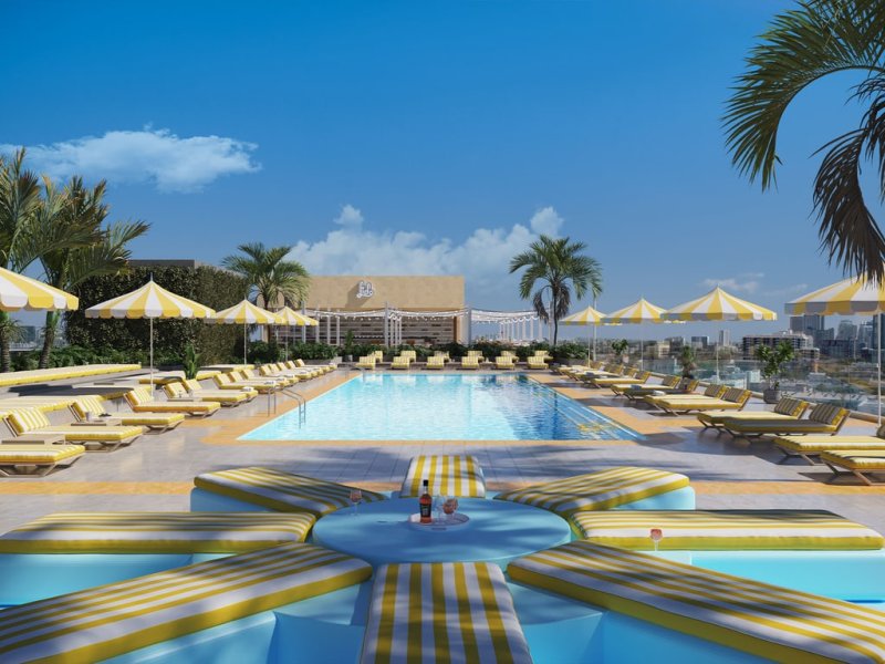 Condos for sale at The Standard Residences Midtown Miami
