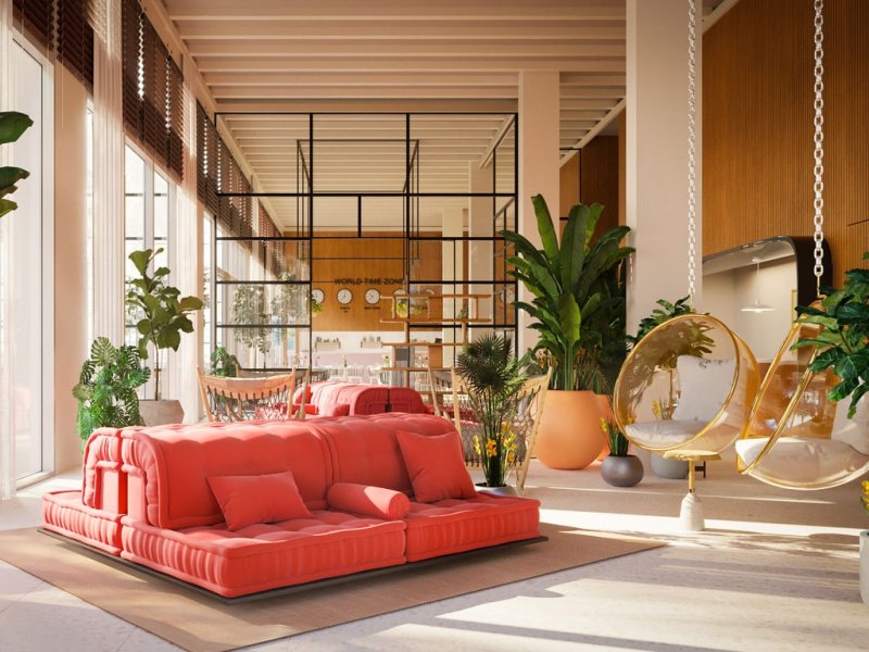 Condos for sale at The Standard Residences Midtown Miami