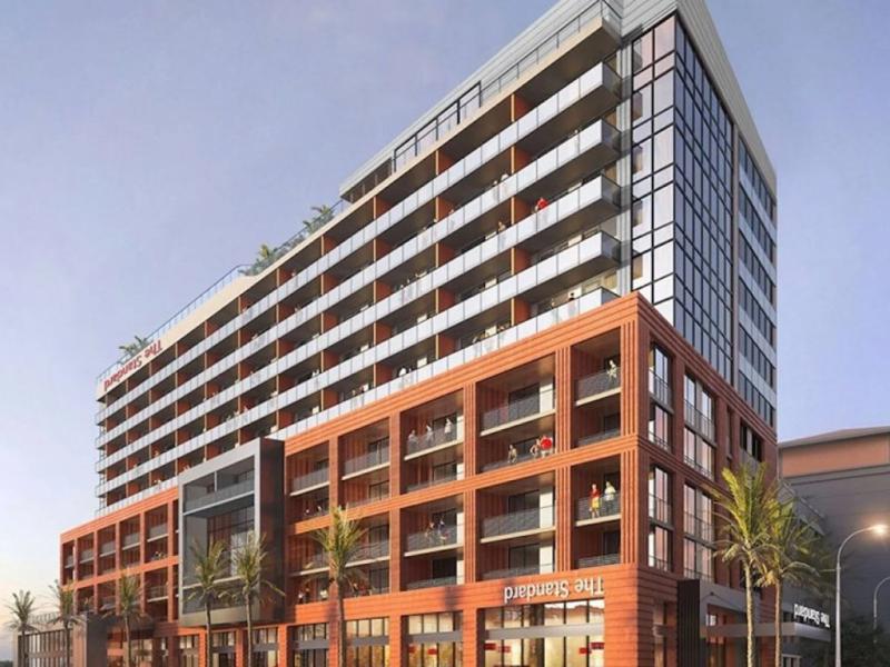Condos for sale at The Standard Residences Midtown Miami