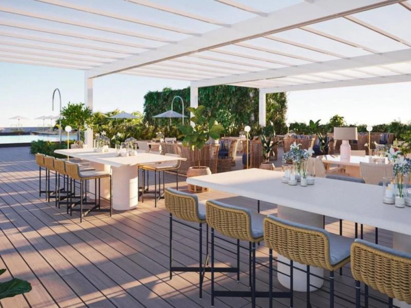 Condos for sale at The Standard Residences Midtown Miami