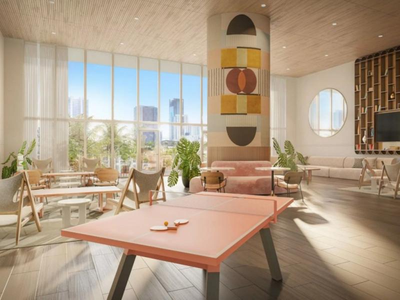 Condos for sale at The Standard Residences Midtown Miami