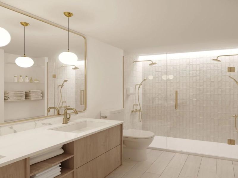 Condos for sale at The Standard Residences Midtown Miami