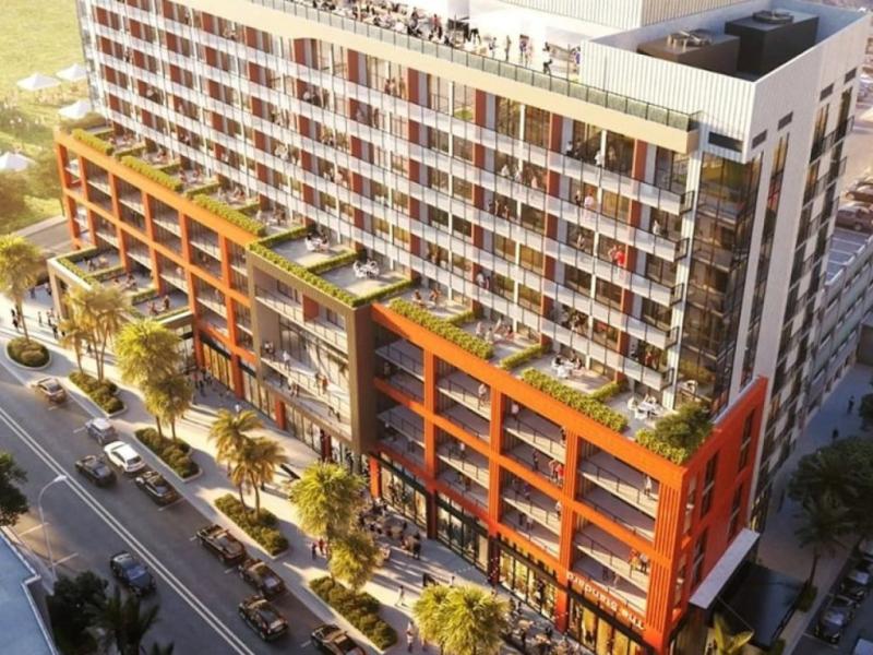 Condos for sale at The Standard Residences Midtown Miami