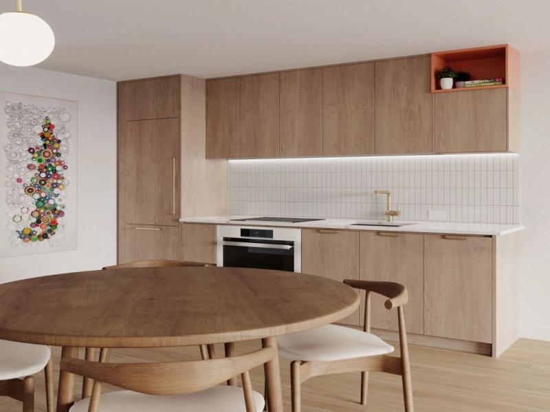 Condos for sale at The Standard Residences Midtown Miami
