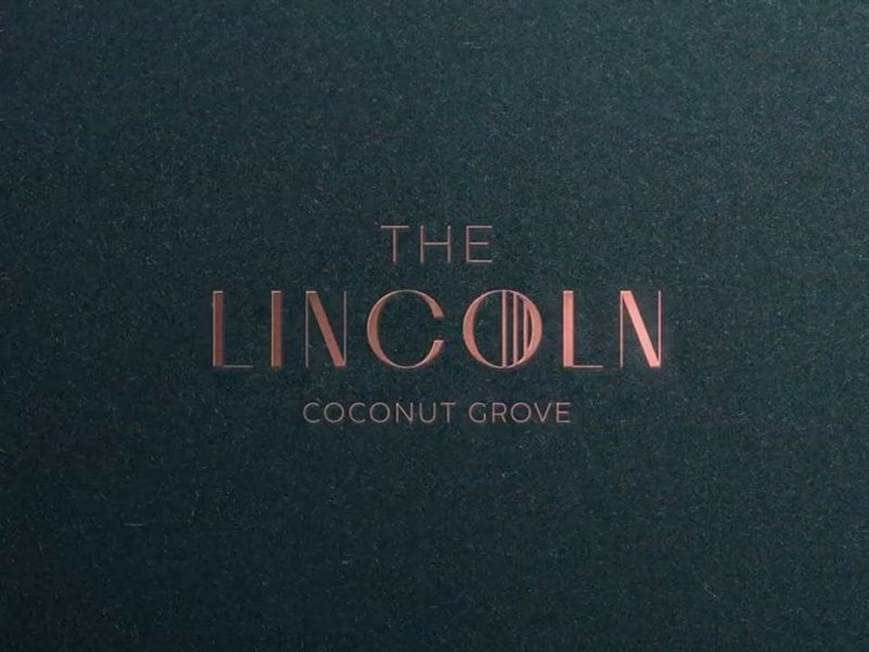Condos for sale at The Lincoln Coconut Grove