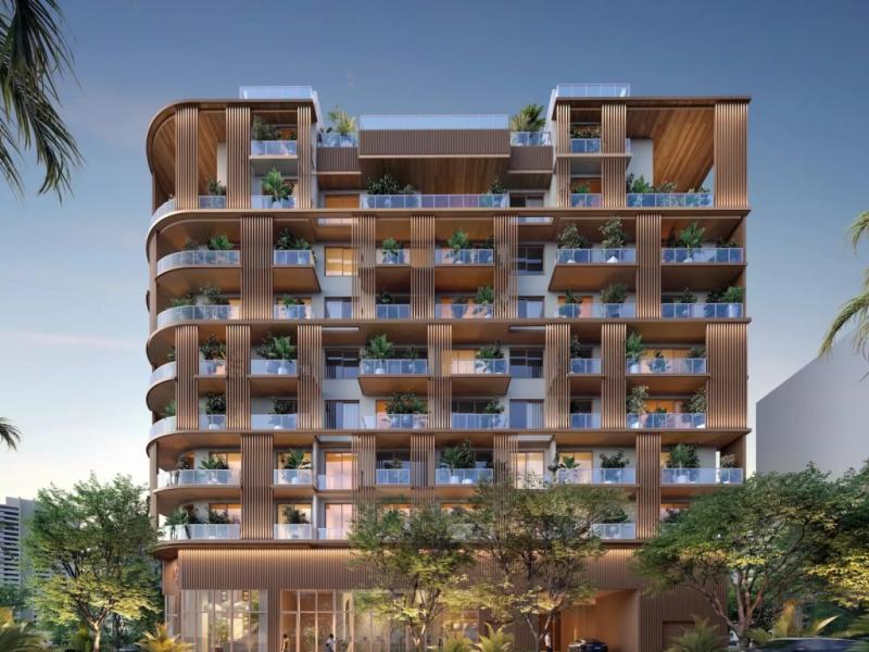 Condos for sale at The Lincoln Coconut Grove