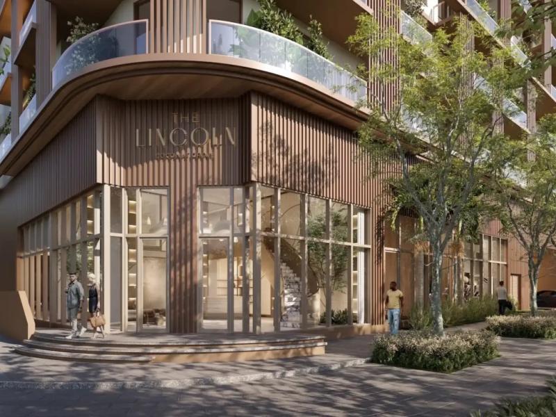 Condos for sale at The Lincoln Coconut Grove