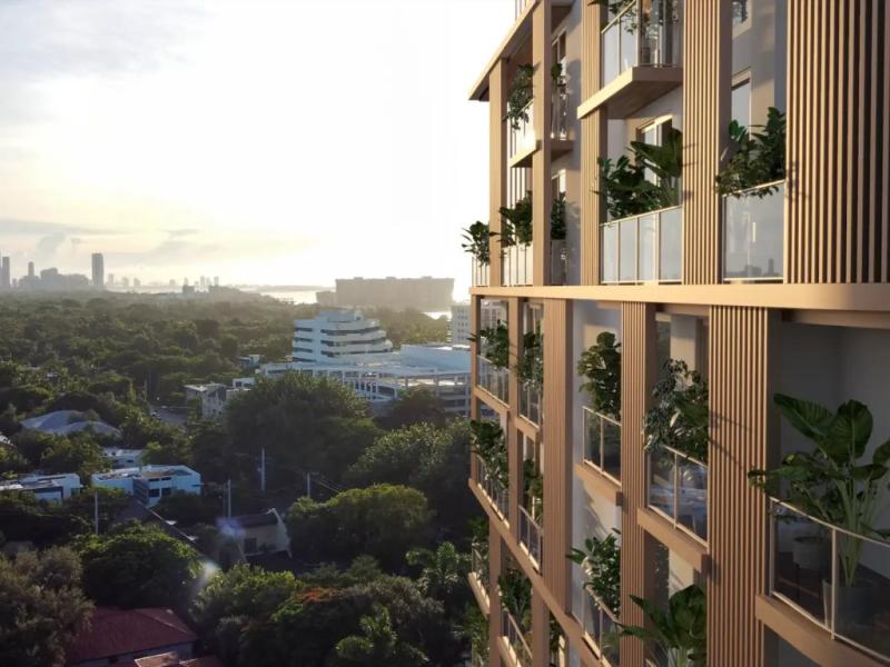 Condos for sale at The Lincoln Coconut Grove
