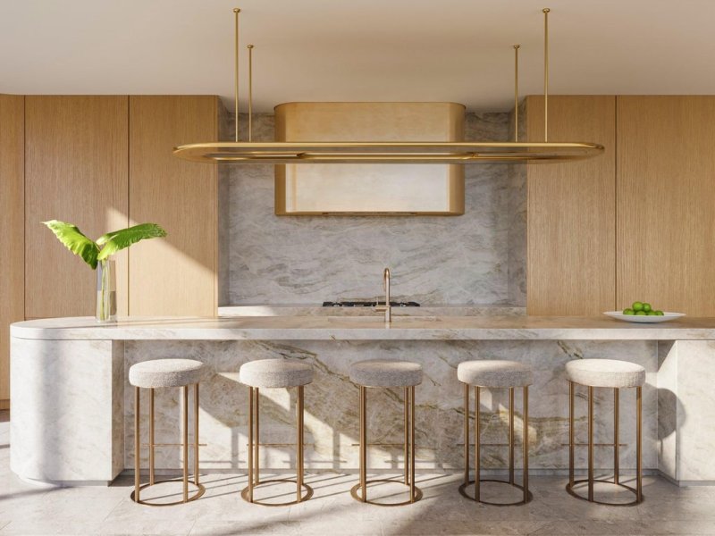 Condos for sale at Indian Creek Residences & Yacht Club