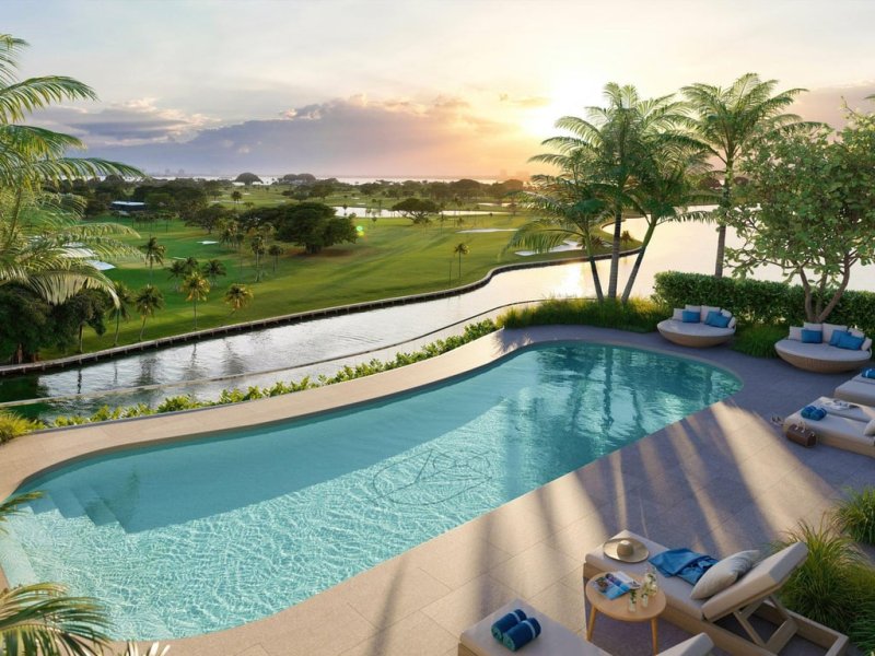 Condos for sale at Indian Creek Residences & Yacht Club
