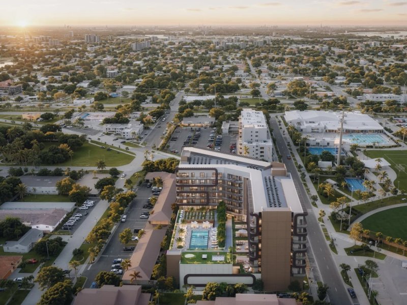 Condos for sale at Seven Park