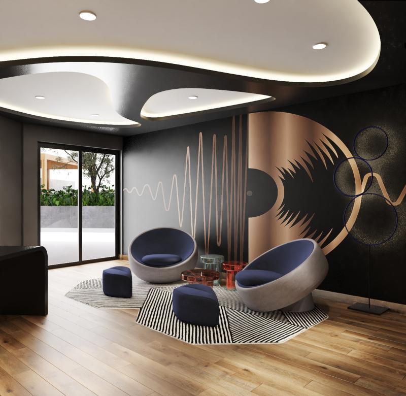 Comprar apartamento en Seven Park