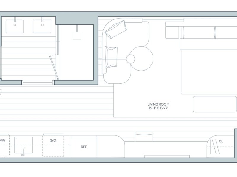 Condos for sale at DUOS Wynwood