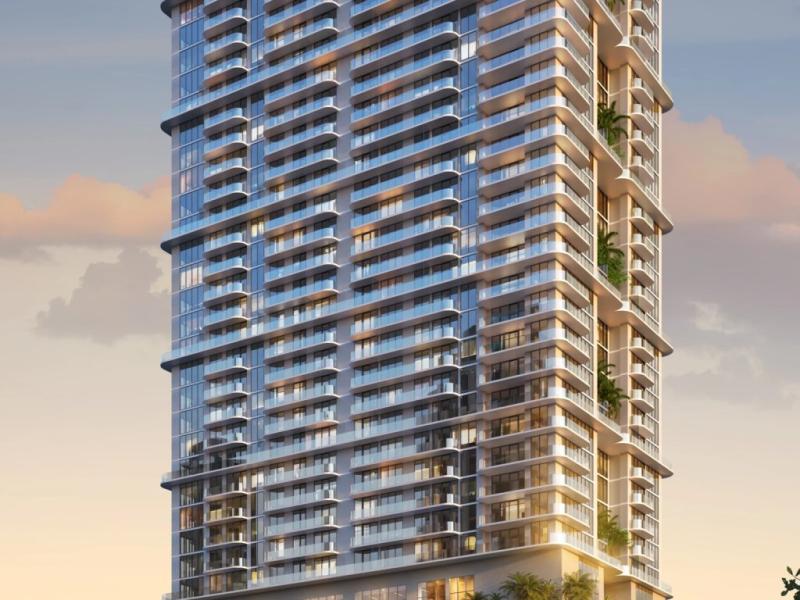 Condos for sale at Palm Tree Residences Miami