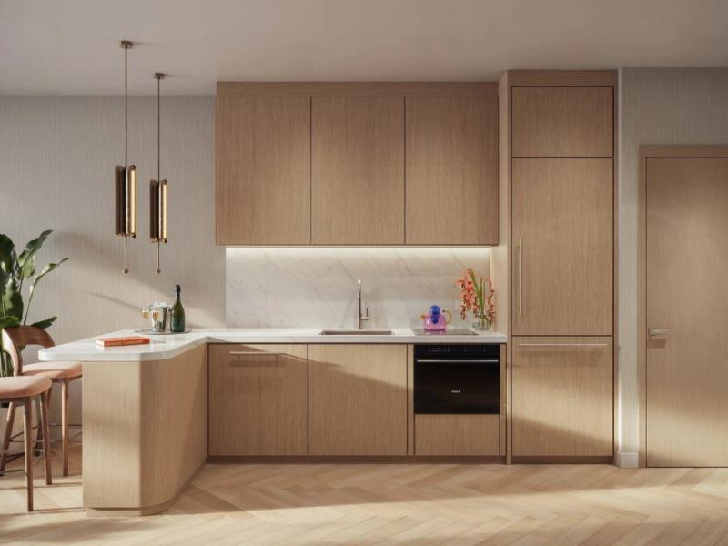 Condos for sale at Palm Tree Residences Miami